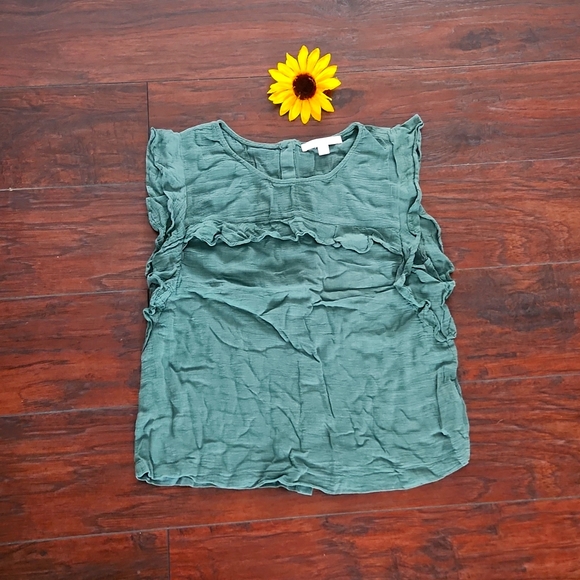 PIPERLIME GREEN TOP 🕷 - Picture 2 of 9